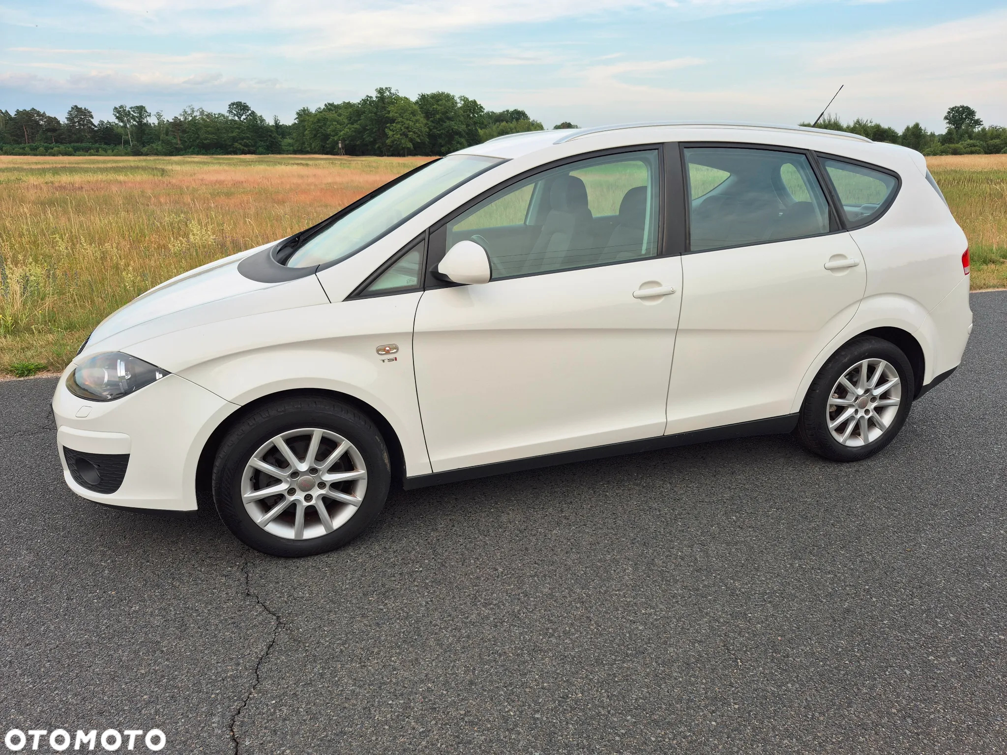 Seat Altea XL 1.4 TSI Style Copa - 4