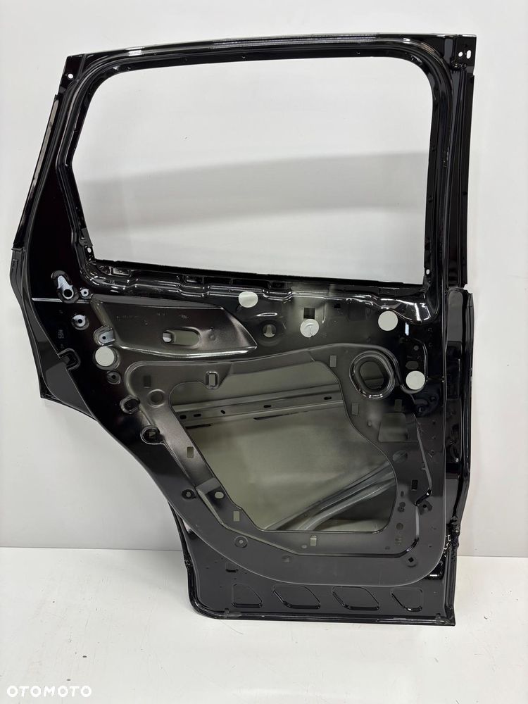 Ford Kuga MK3 Drzwi Lewe Tył Tylne LV4B-S24631AN - 10