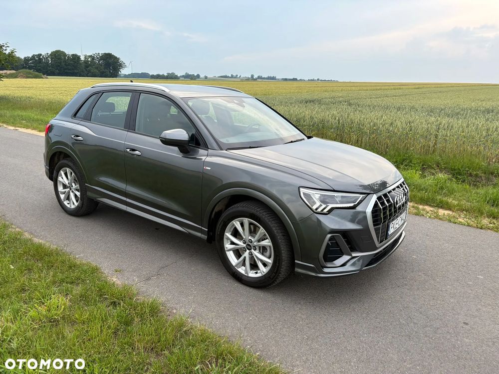 Audi Q3 - 3