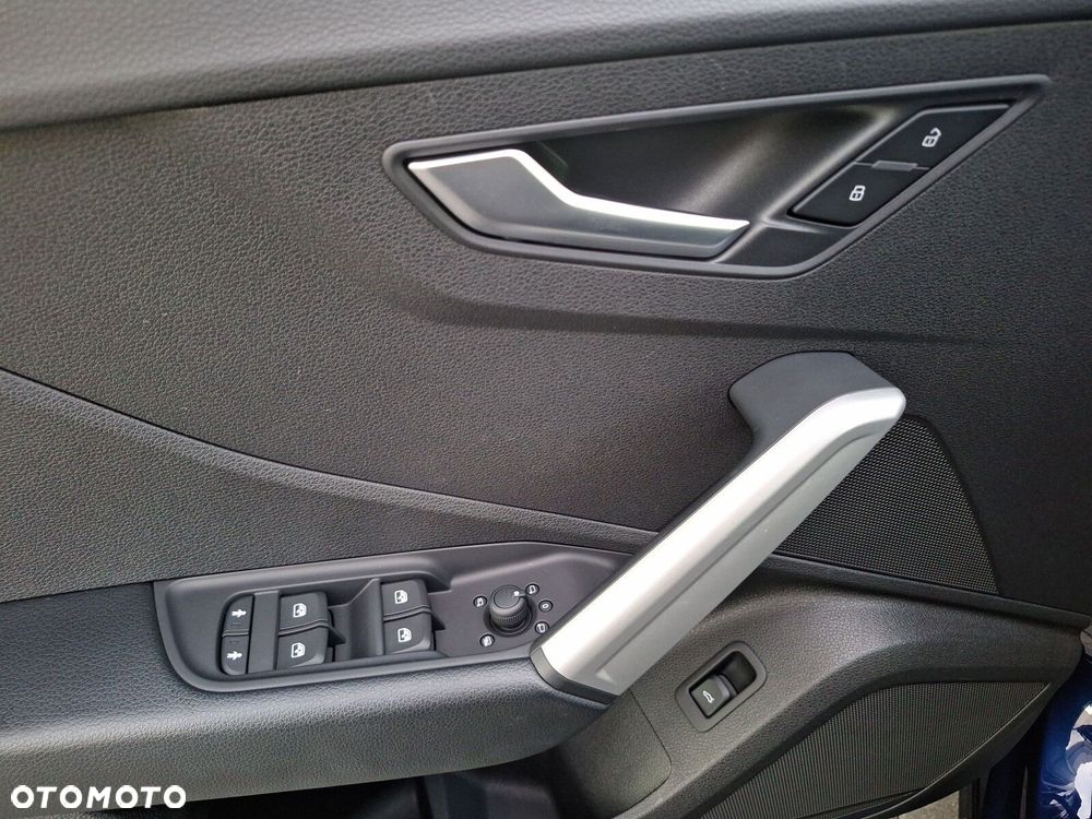 Audi Q2 35 TFSI S tronic - 10