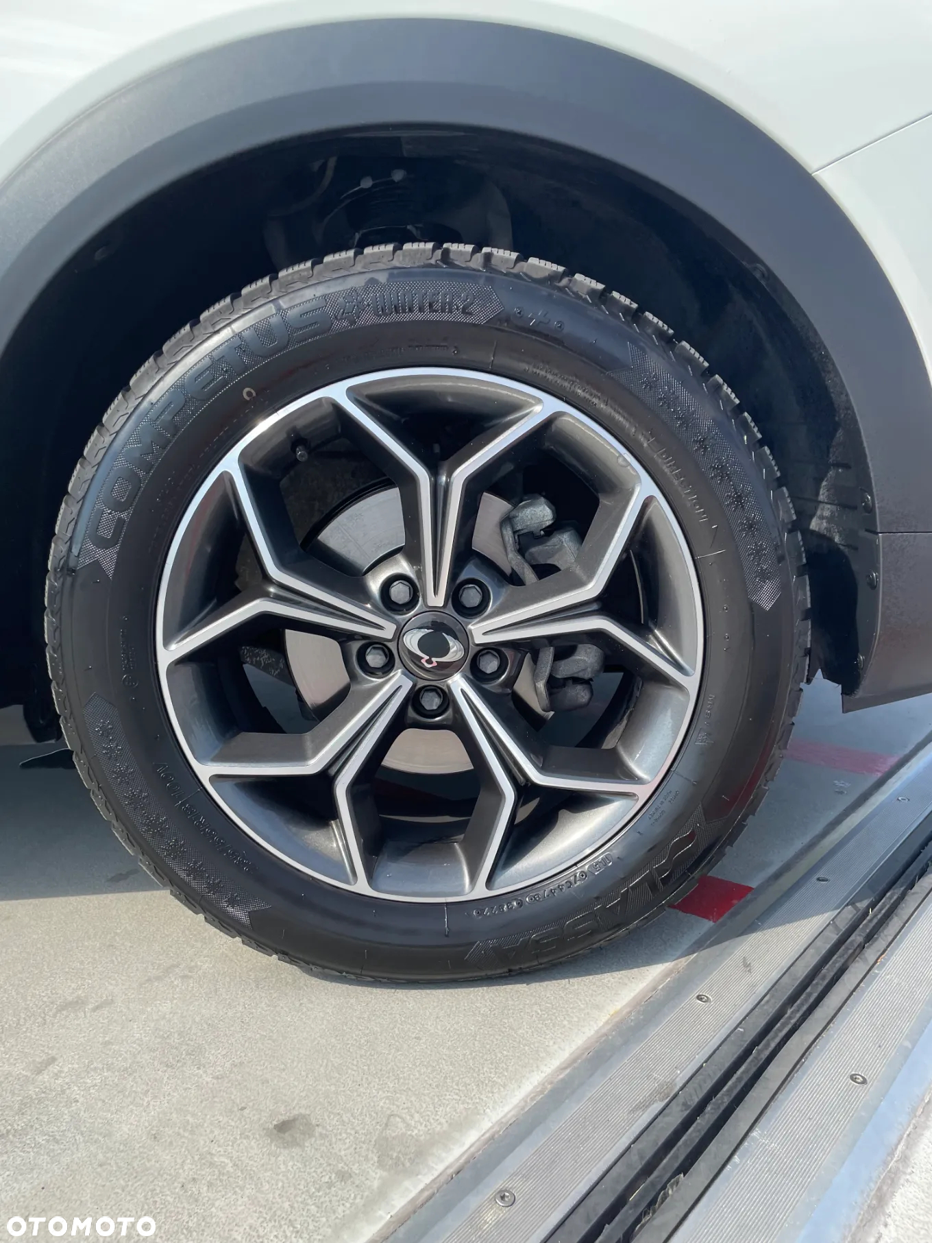 SsangYong/KGM Korando - 21