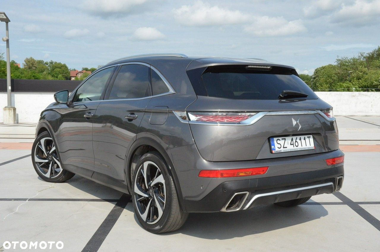 DS Automobiles DS 7 Crossback - 17