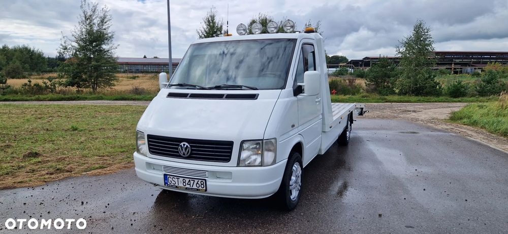 Volkswagen LT 35 - 5