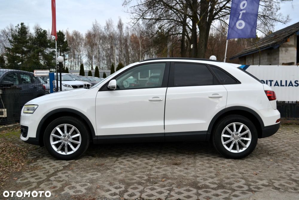 Audi Q3 2.0 TDI - 15
