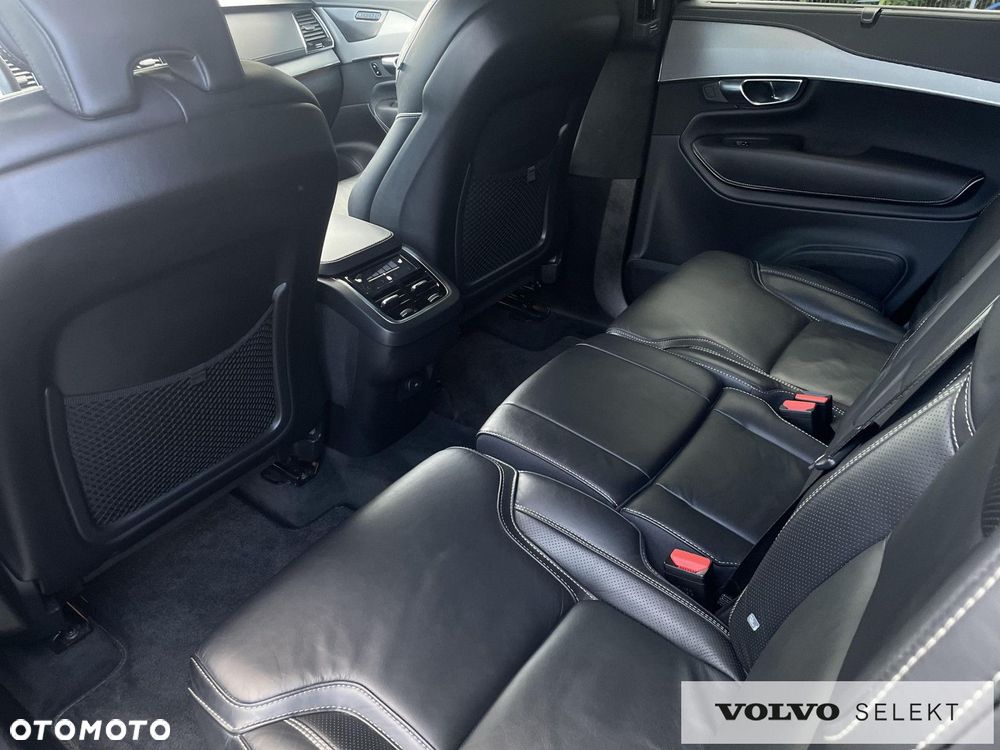 Volvo XC 90 - 23