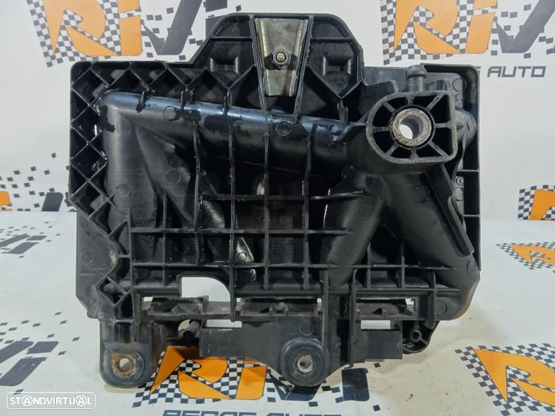 Suporte Da Bateria Seat Ibiza Iv (6J5, 6P1) - 8