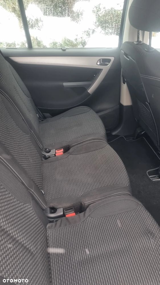 Citroën C4 Grand Picasso 2.0 HDi Selection - 22