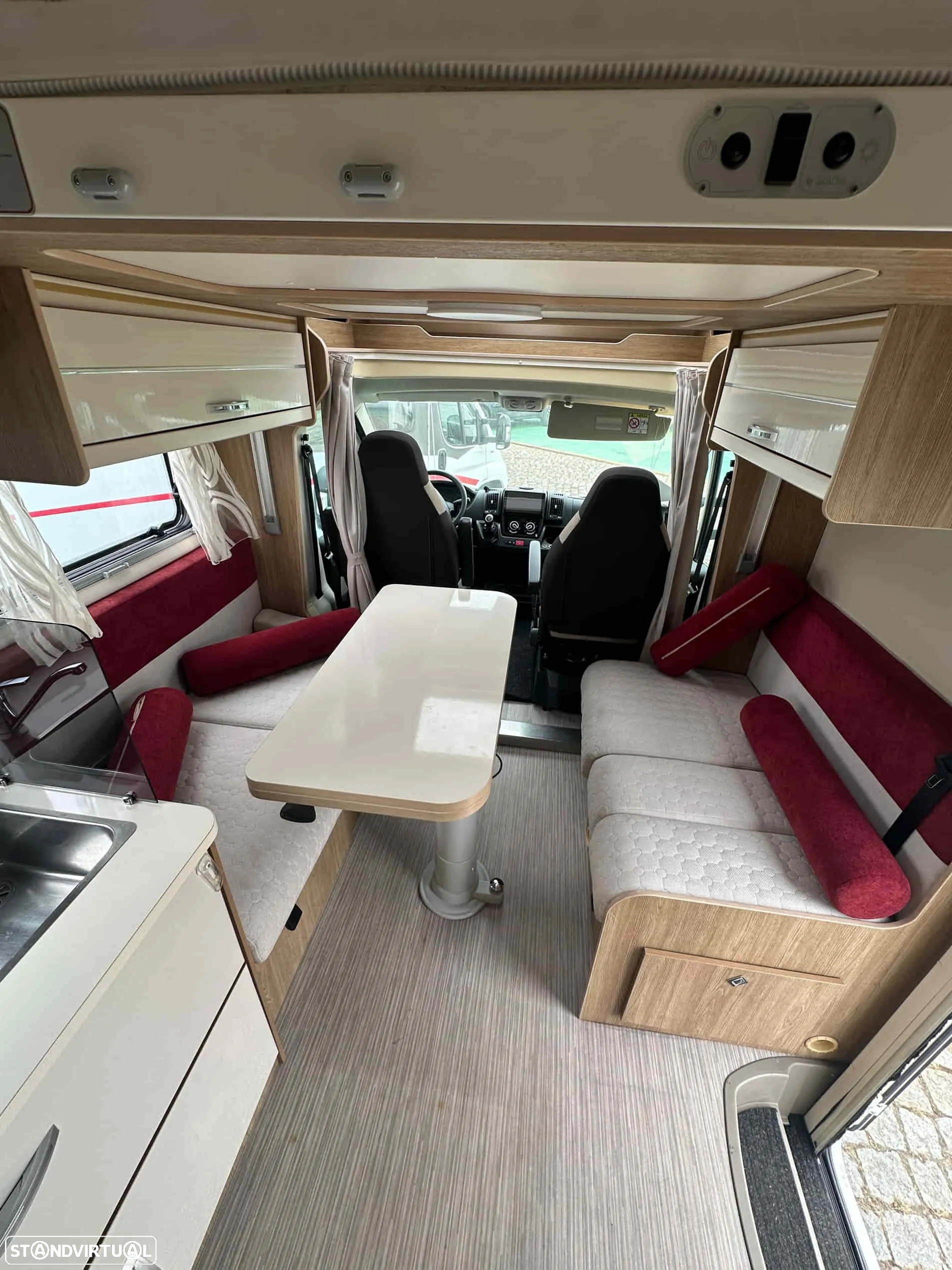 Fiat Ducato - 6