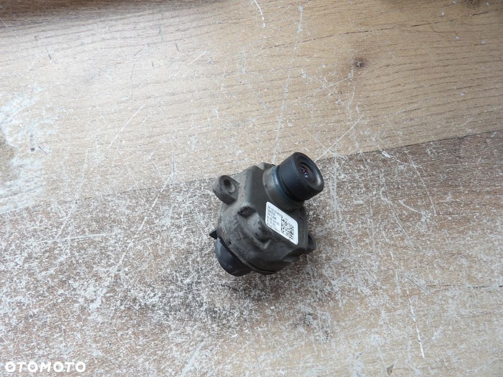 BMW - F10,F30,F15 - KAMERA ZDERZAKA - DEMONTAŻ - EUROPA - CENA ZA 1 SZT - 9240352 - 3