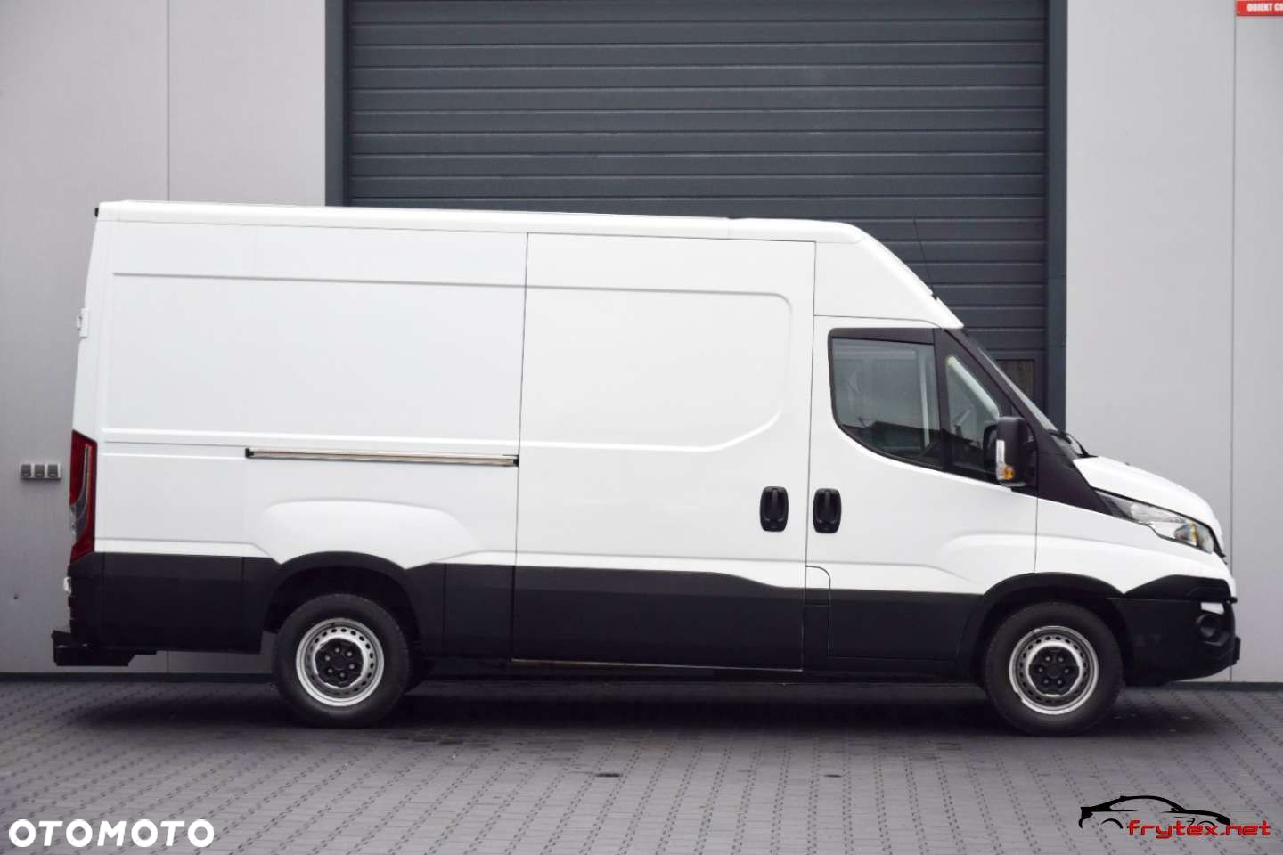 Iveco Daily L2H3 - 4