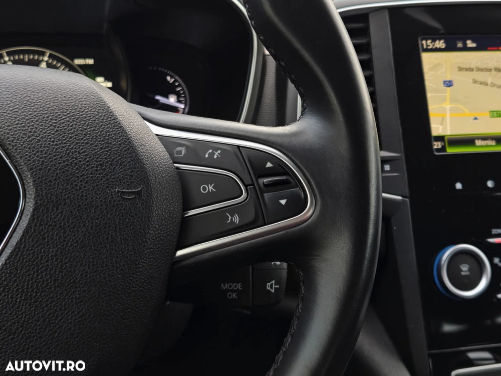 Renault Talisman ENERGY TCe 150 EDC LIMITED - 16