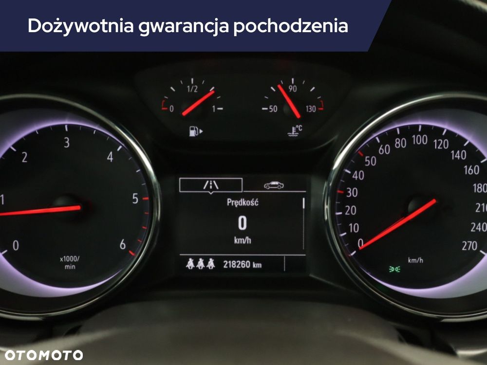 Opel Astra - 13