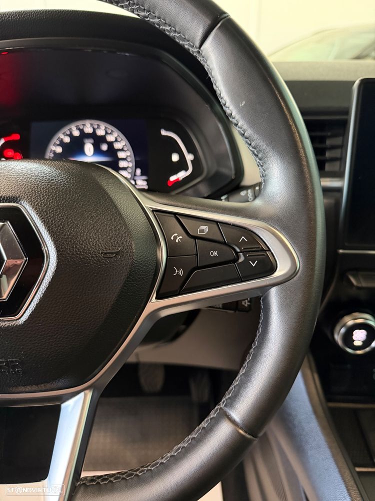 Renault Captur 1.0 TCe Techno - 15