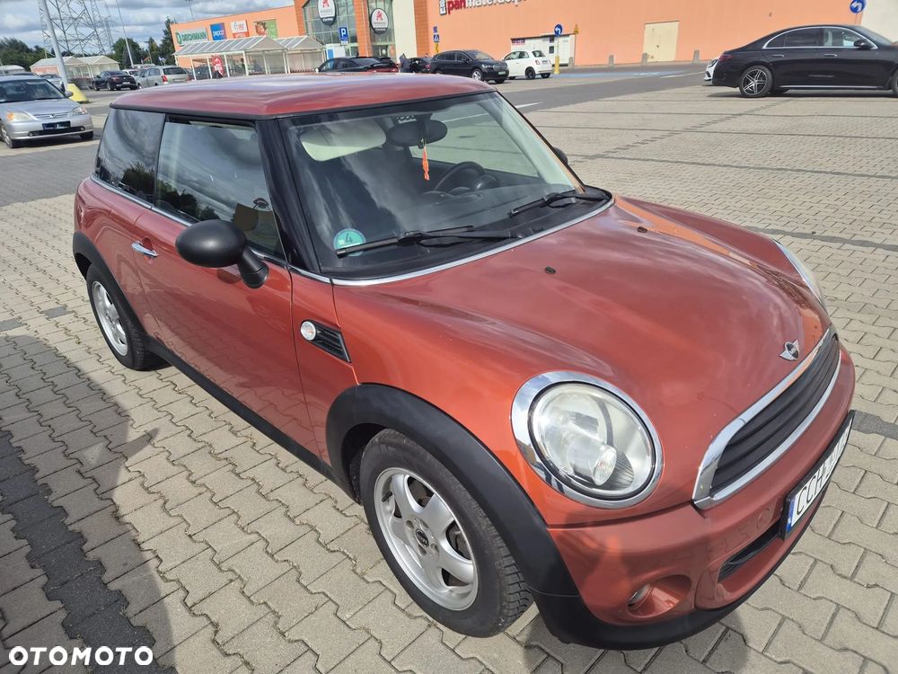 MINI ONE - 11
