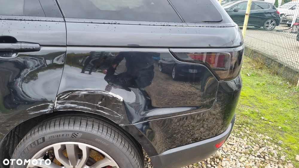 Land Rover Range Rover 3.0 D HSE - 16