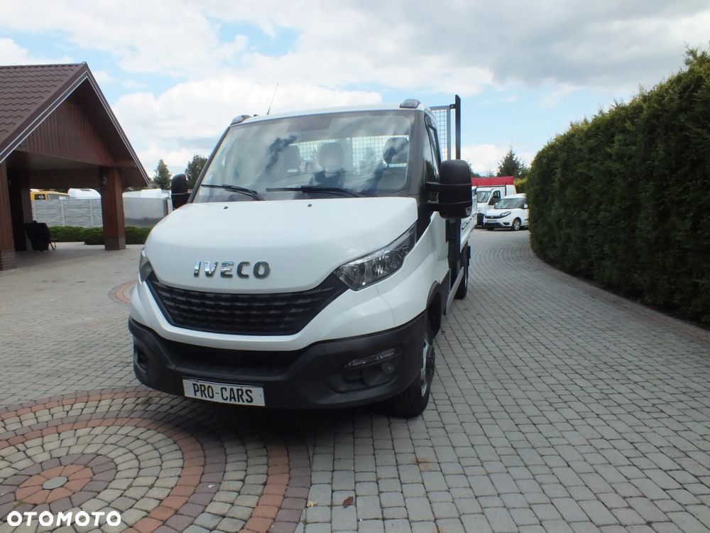Iveco Daily 35c16 - 5