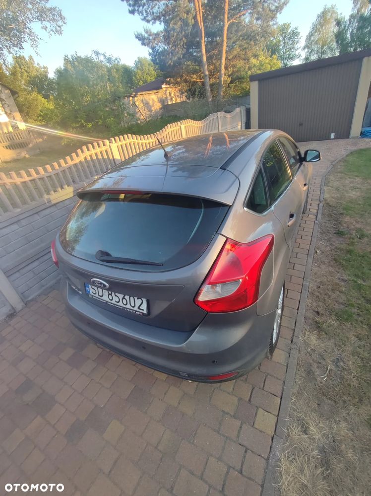 Ford Focus - 34