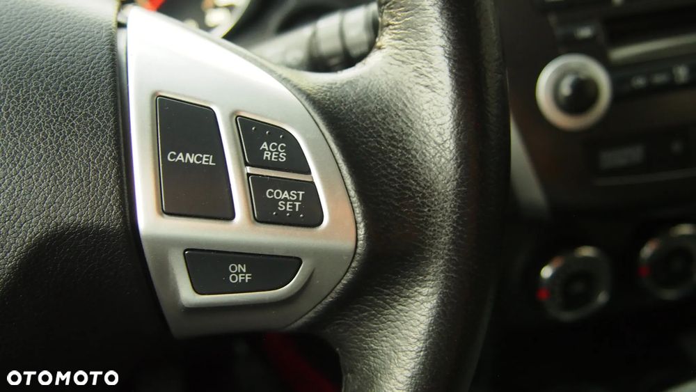 Mitsubishi ASX 1.6 ClearTec 2WD Active+ - 13