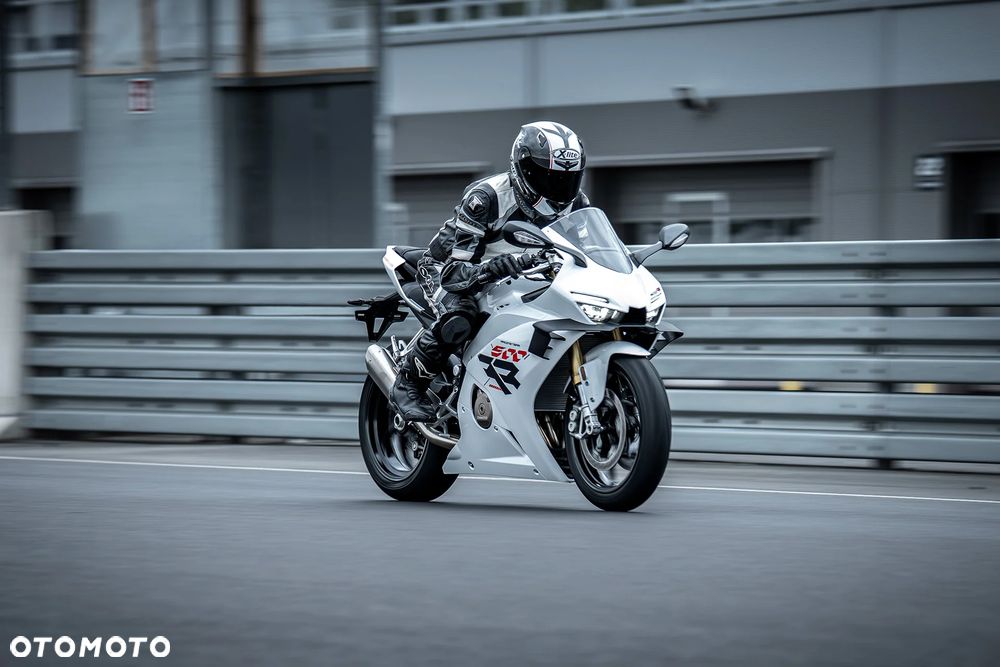 ZX MOTO 500RR - 2