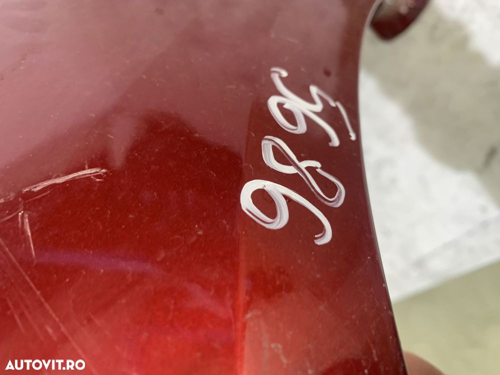 Bara fata Ford B-Max, 2012, 2013, 2014, 2015, 2016, 2017, cod origine OE AB11-17757-ACW. - 15