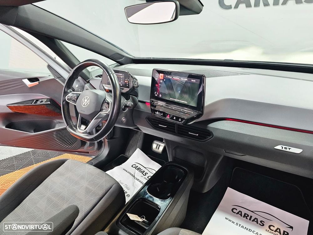 VW ID.3 Pro Performance - 22