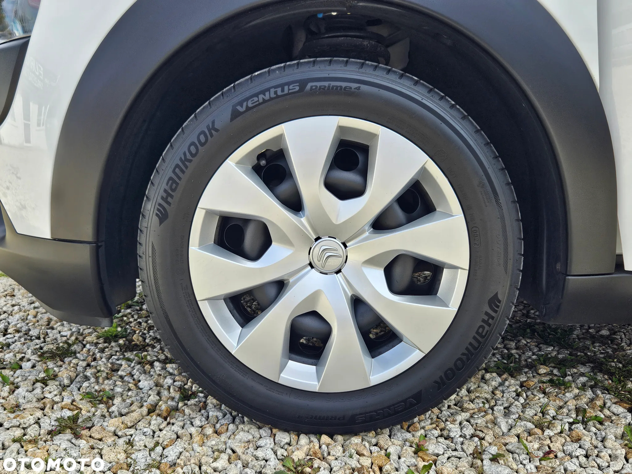 Citroën C4 Cactus 1.2 PureTech Shine EU6 - 39