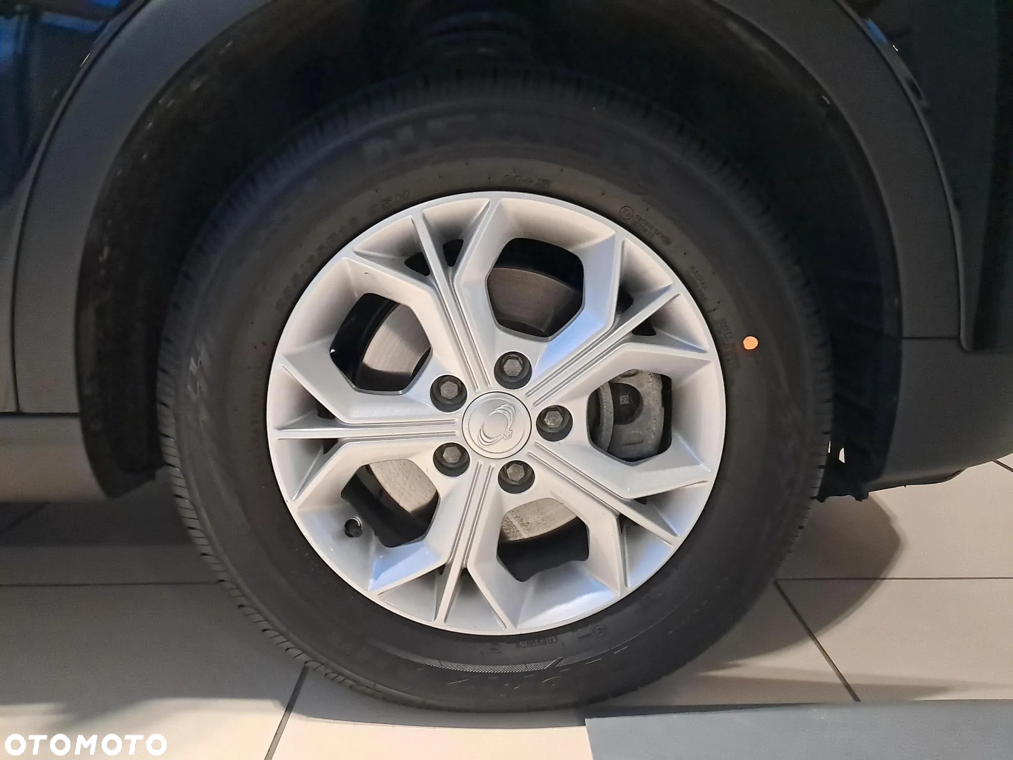 SsangYong/KGM Tivoli 1.5 T-GDI Adventure - 25