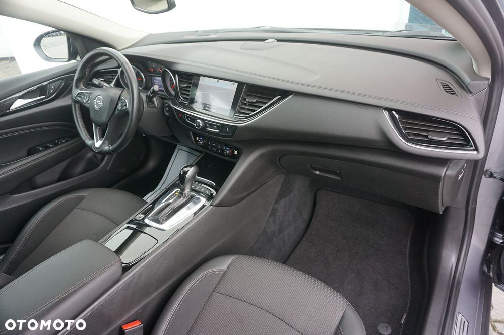 Opel Insignia 1.5 Direct InjectionTurbo Innovation - 6