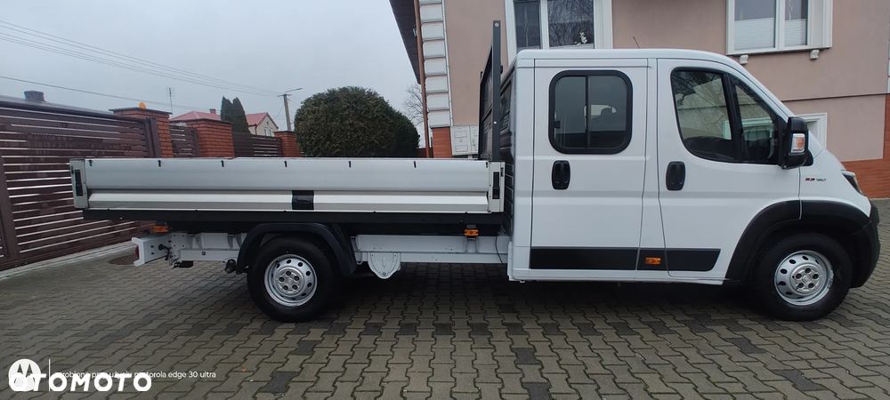 Fiat Ducato - 14