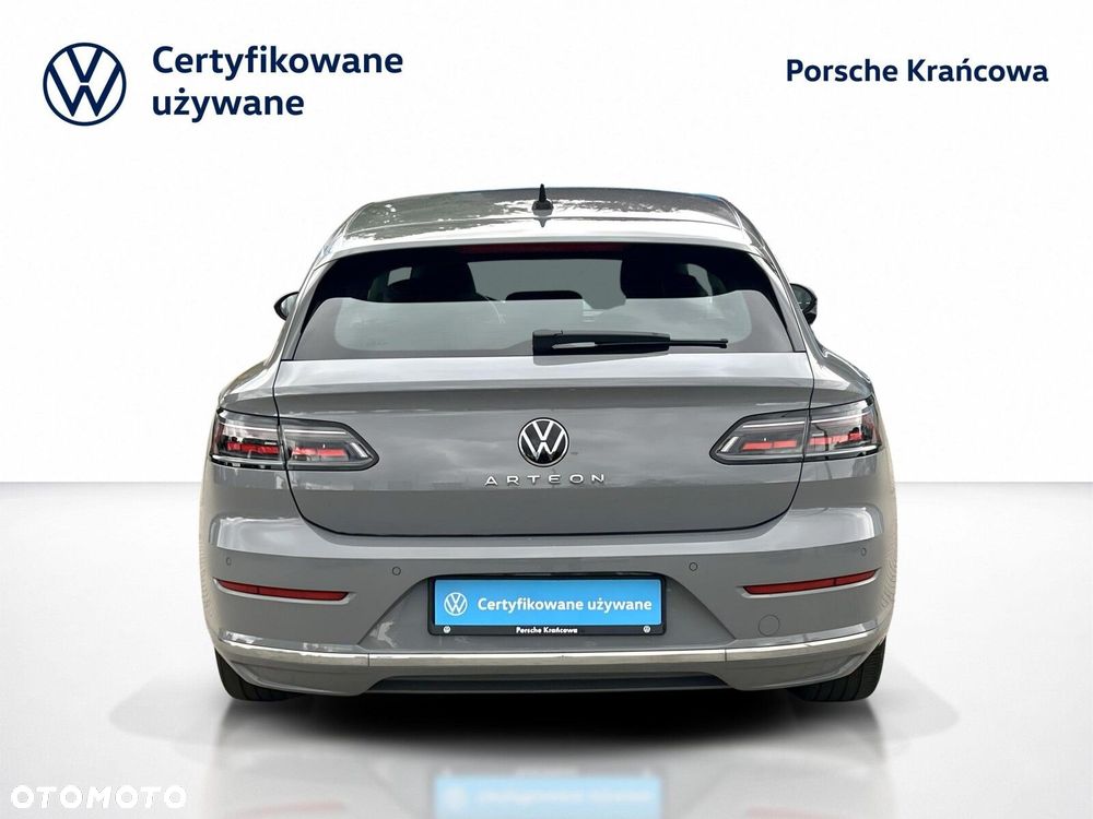 Volkswagen Arteon Shooting Brake 2.0 TDI Elegance DSG - 4