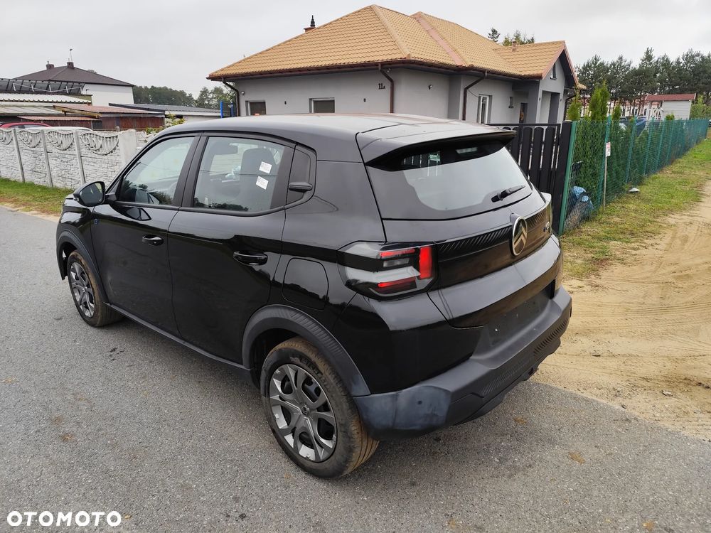 Citroen C3 2024 photo 4