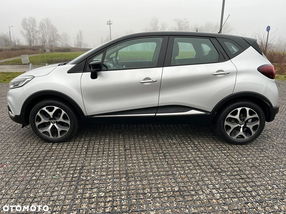 Renault Captur (ENERGY) TCe 90 INTENS - 3