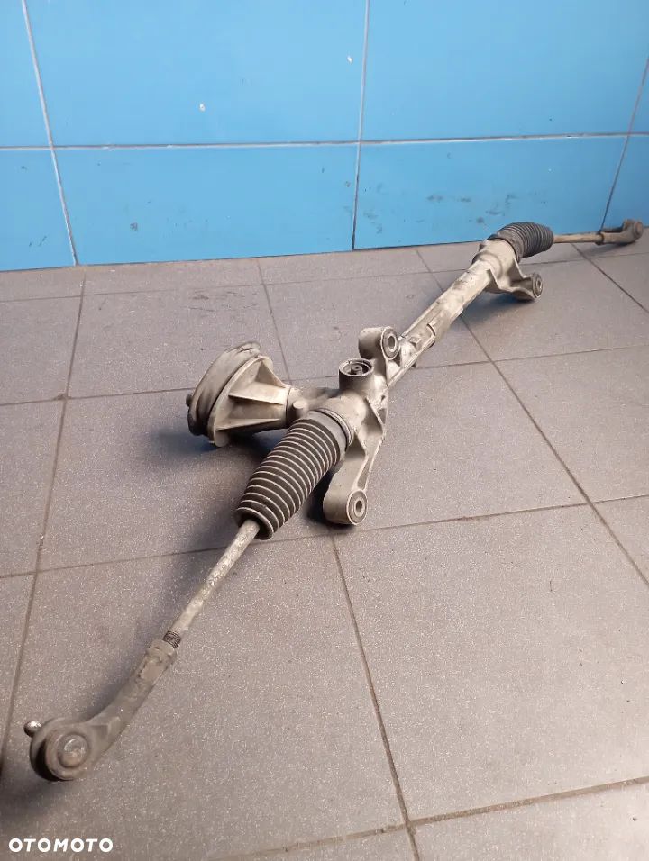 Maglownica przekładnia kierownicza Ford Fiesta MK7 - 2