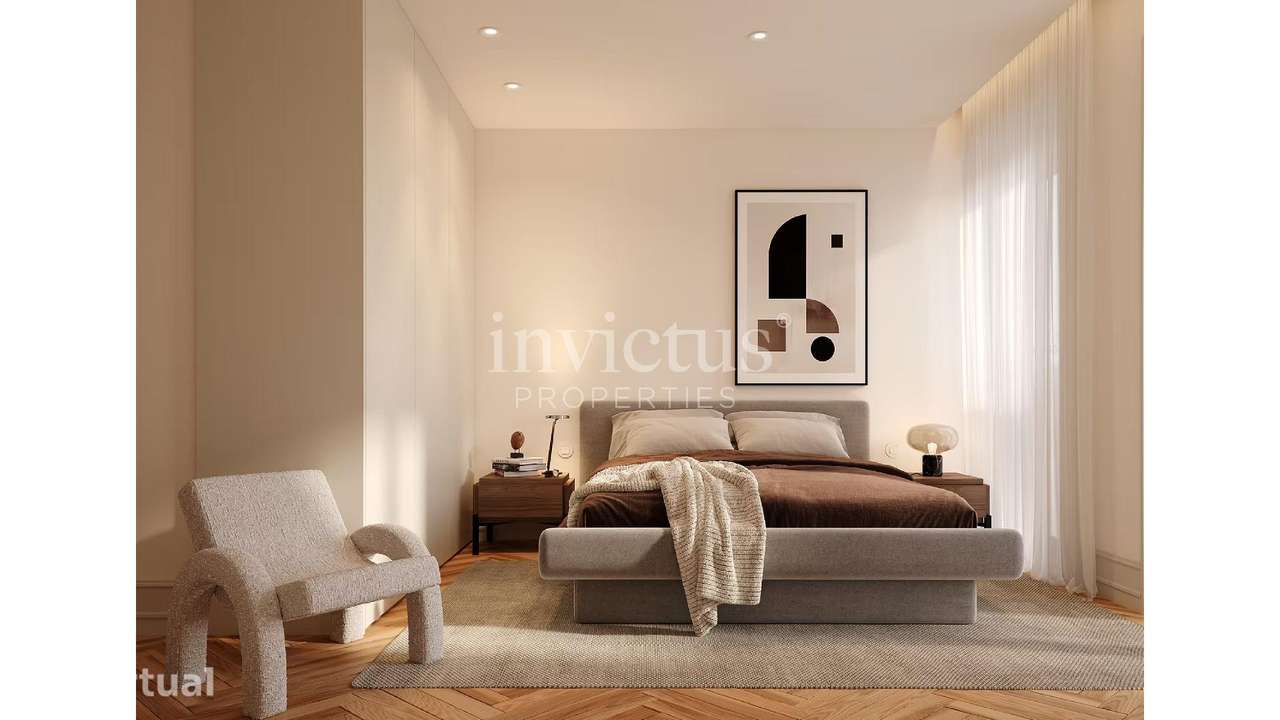 Luxury T3 DUPLEX em Cedofeita - Grande imagem: 5/9