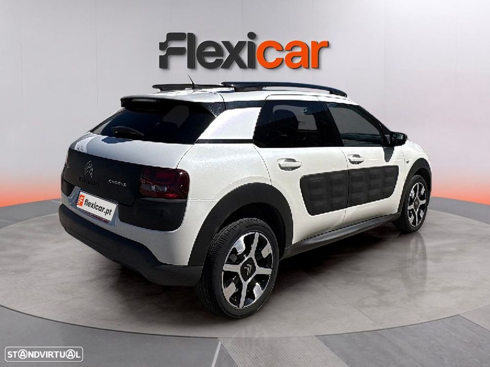 Citroën C4 Cactus 1.6 BlueHDi Shine - 7