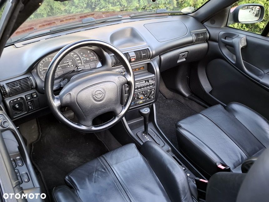 Opel Astra - 21