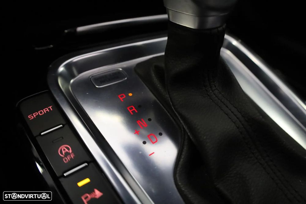 Kia Ceed 1.4 T-GDI TX+SRF 7DCT - 39