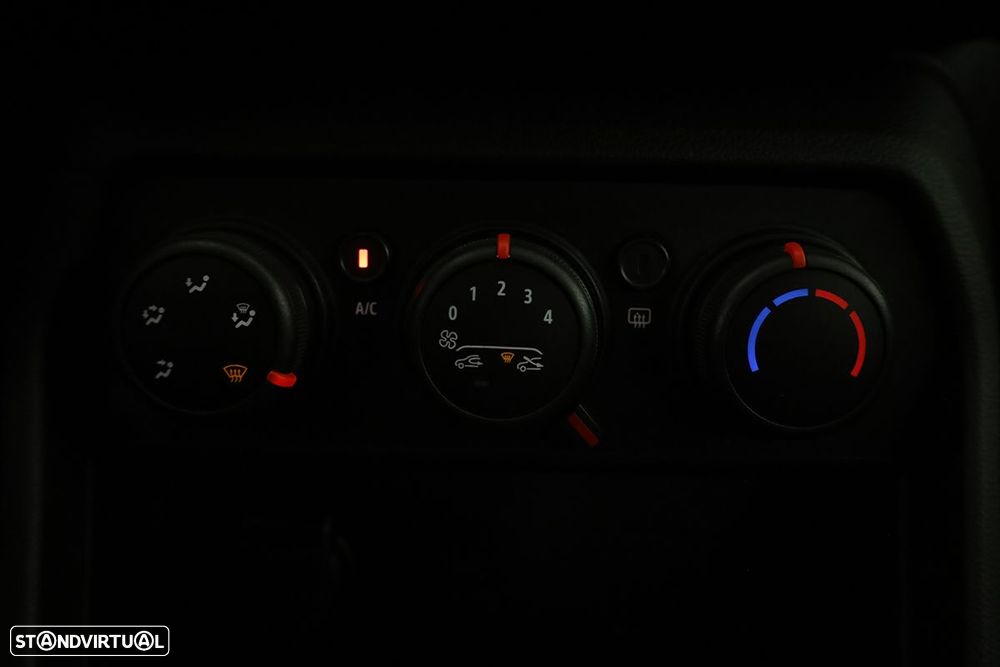 Dacia Sandero 1.0 ECO-G Expression Bi-Fuel - 11