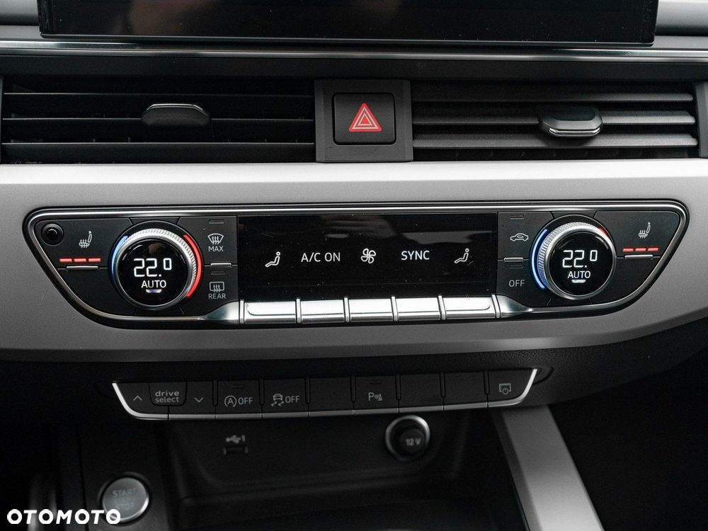 Audi A5 Sportback 35 TFSI mHEV S tronic - 21