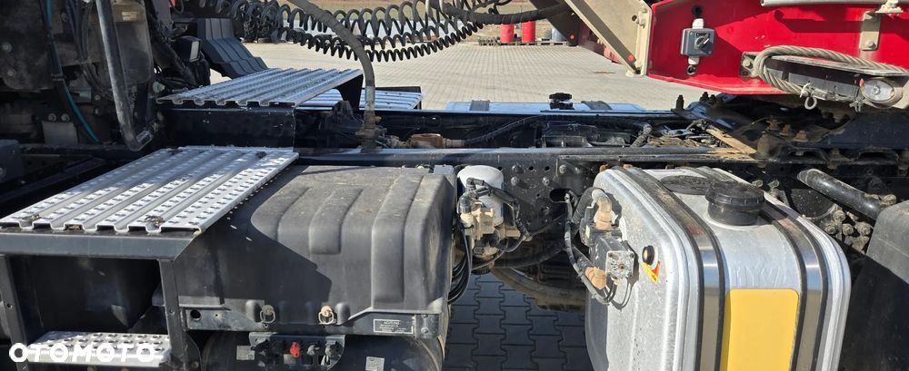 MAN TGS 18 470 4x4 - 10