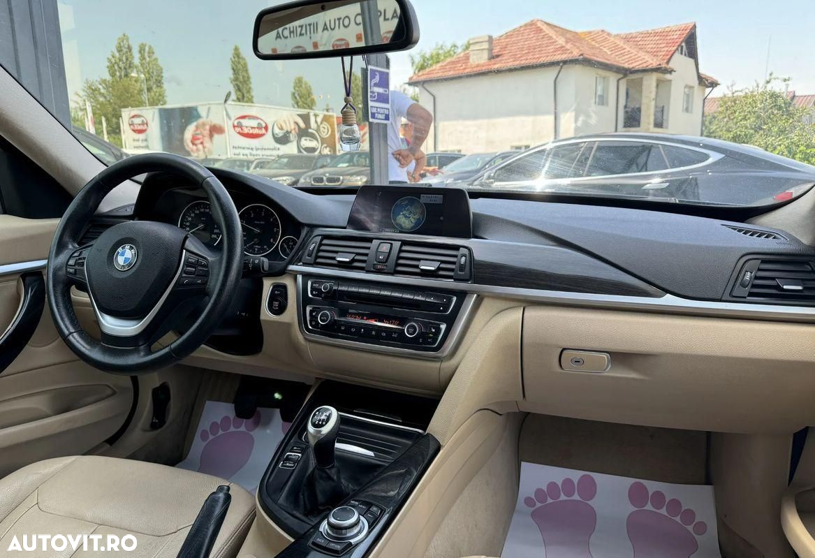 BMW Seria 3 - 6