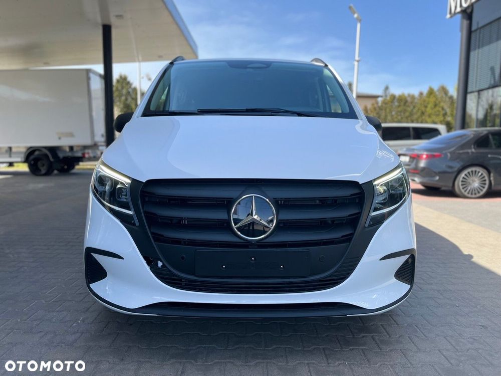 Mercedes-Benz Vito - 5