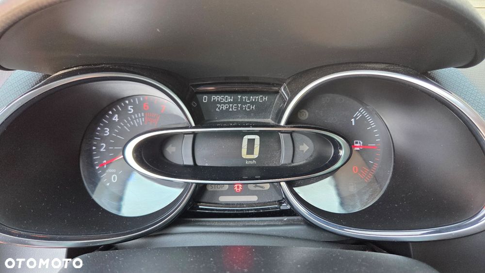 Renault Clio 0.9 Energy TCe Limited EU6 - 8