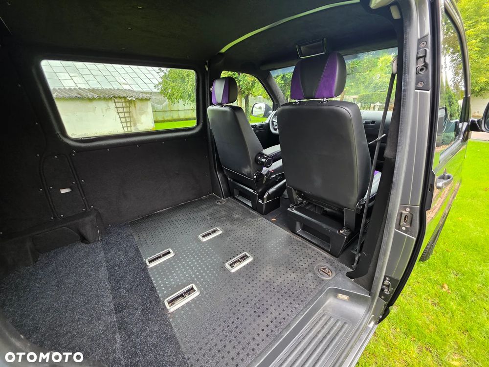 Volkswagen Transporter L2H1 - 21