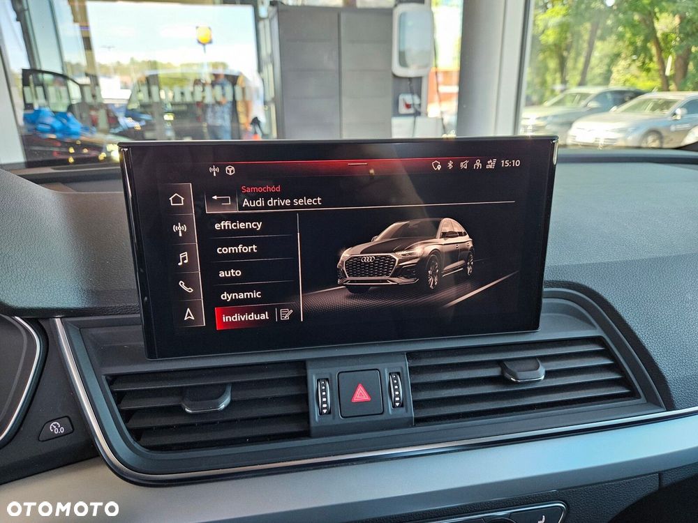 Audi Q5 Sportback - 20