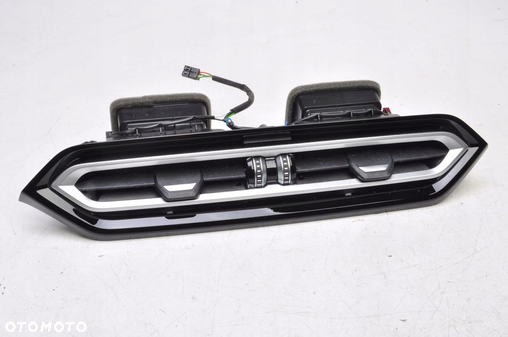 BMW G20 G21 KRATKA NAWIEWU ŚRODKOWA 23R 5A04CE3 - 1