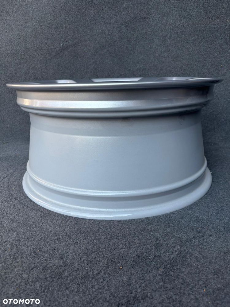 Oryginalne felgi BMW Styling 132 9j 10j BMW x5 E53 - 4