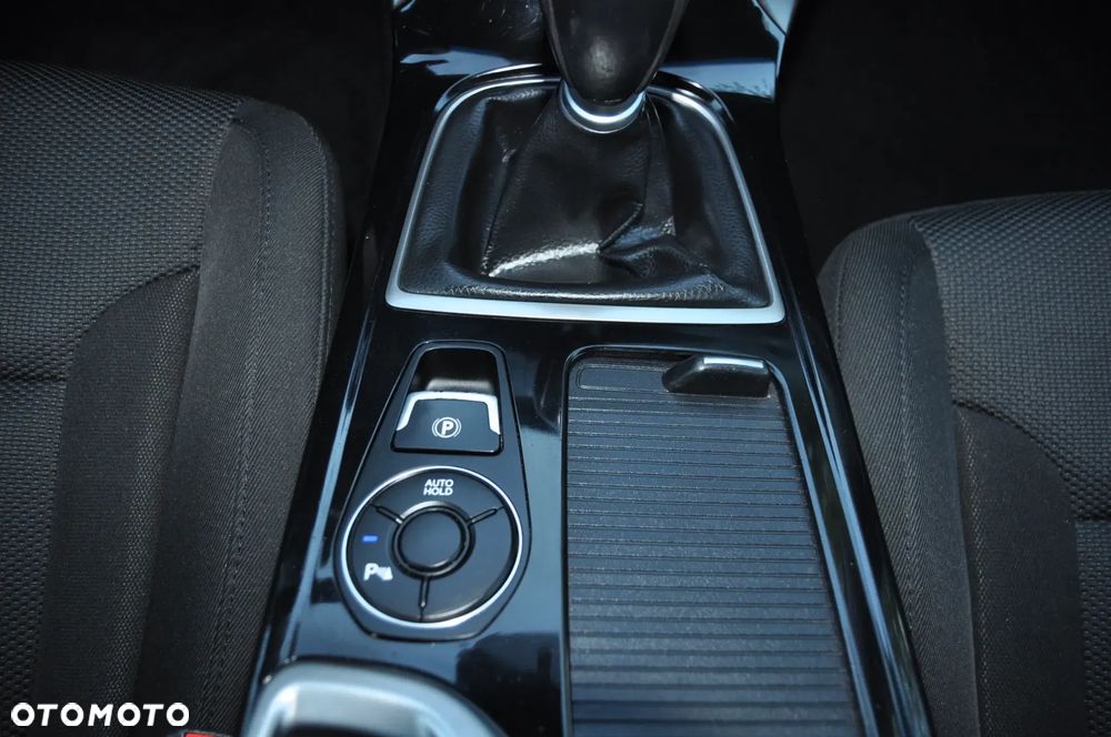 Hyundai i40 2.0 GDI Style - 15