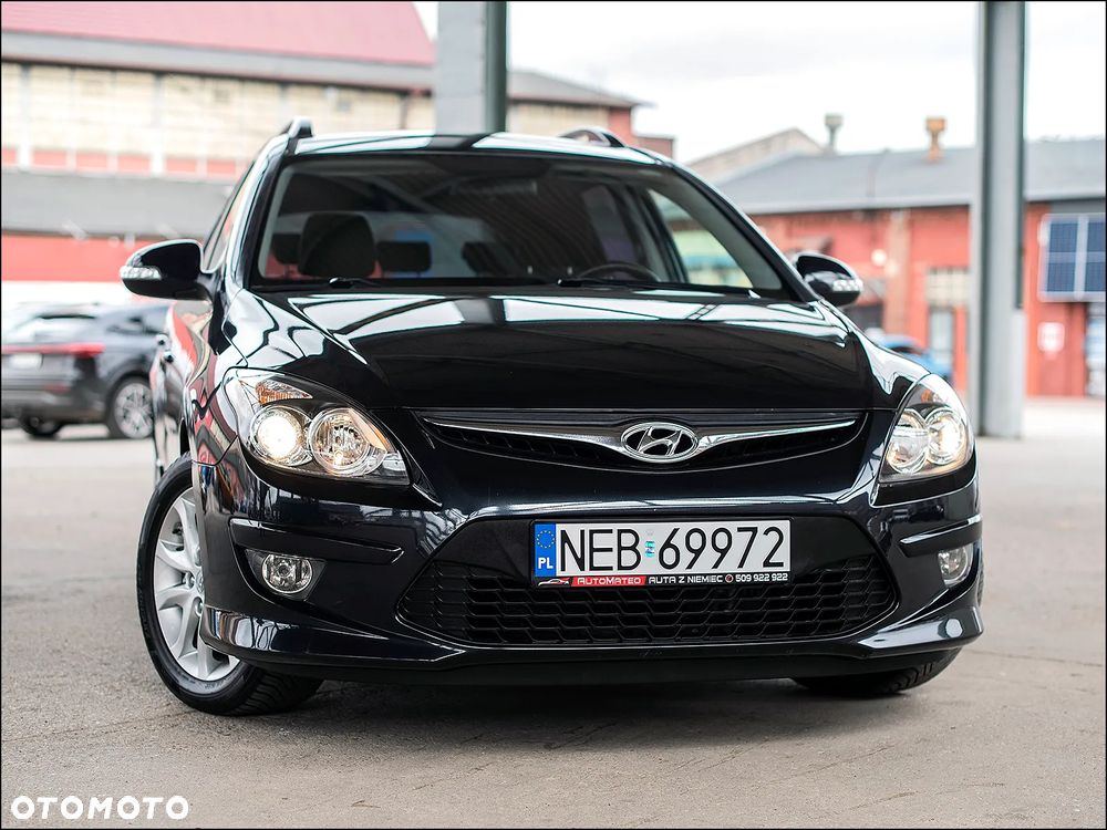 Hyundai i30 - 3