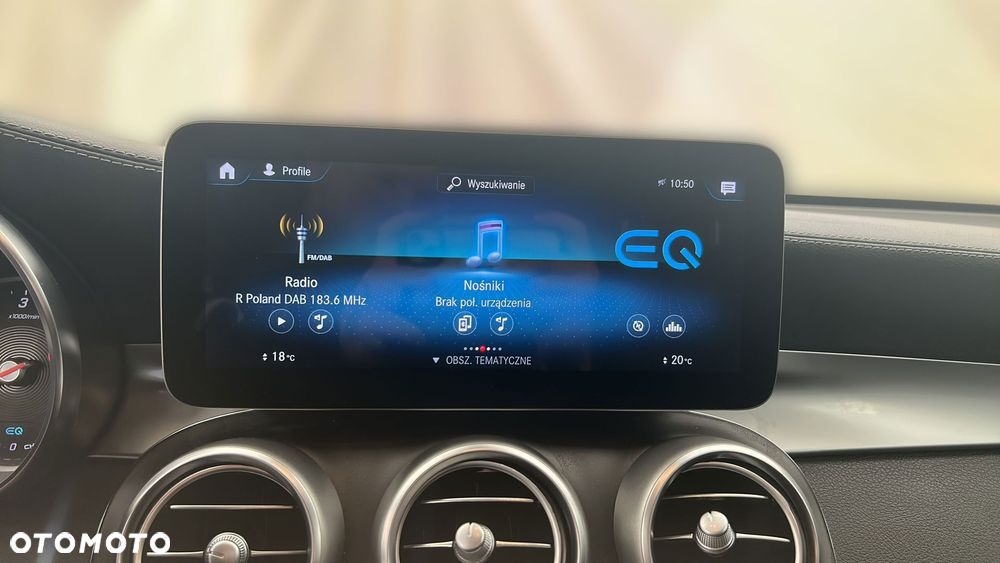 Mercedes-Benz GLC 300 de 4-Matic Business Edition - 20